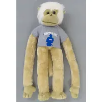 Plush - Los Angeles Dodgers