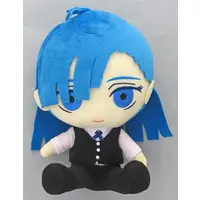 Plush - Ado