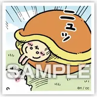 Stickers - Chiikawa / Chiikawa & Usagi