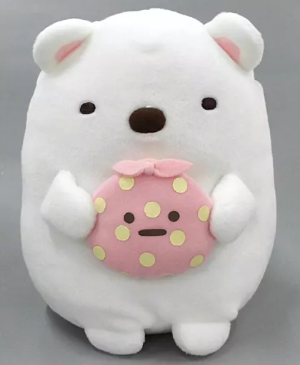 Plush - Sumikko Gurashi / Shirokuma