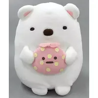 Plush - Sumikko Gurashi / Shirokuma