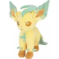 Plush - Pokémon / Leafeon