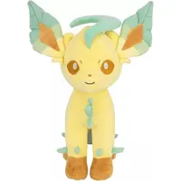 Plush - Pokémon / Leafeon
