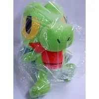 Plush - Pokémon / Treecko
