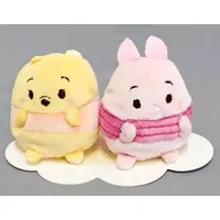 Plush - Winnie the Pooh / Winnie-the-Pooh