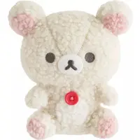 Basic RILAKKUMA Boa Items - RILAKKUMA / Korilakkuma