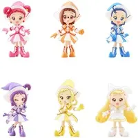 Trading Figure - Ojamajo Doremi