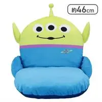 Plush - Toy Story / Aliens