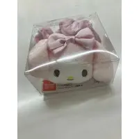 Hair Tie (Scrunchy) - Sanrio characters / My Melody