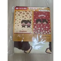 Blanket - Monchhichi