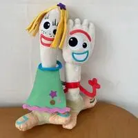 Plush - Toy Story / Forky