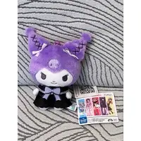 Plush - Sanrio / Kuromi