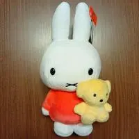 Plush - miffy