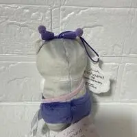 Plush - mofusand / Kuromi