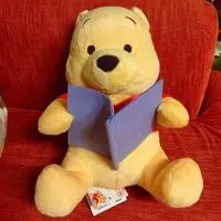 Plush - Winnie the Pooh