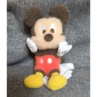 Plush - Disney / Mickey Mouse