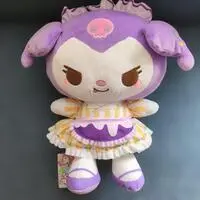 Plush - Sanrio characters / Kuromi