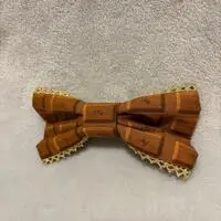 Requested item Melty Chocolate Barrette