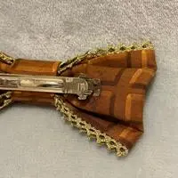 Requested item Melty Chocolate Barrette