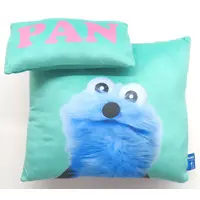 Cushion - PUPPET SUNSUN / Sunsun