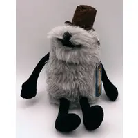 Plush - PUPPET SUNSUN / Zonzon
