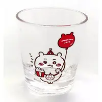 Tumbler, Glass - Chiikawa / Chiikawa