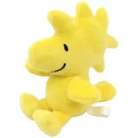 Plush - PEANUTS / Woodstock