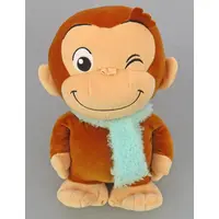 Plush - Curious George / Curious George (character)
