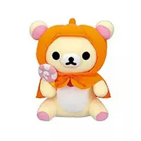 Ichiban Kuji - RILAKKUMA / Korilakkuma
