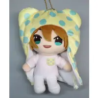 Plush - Sanrio characters / Marumofubiyori
