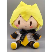 Plush - VOCALOID / Kagamine Len