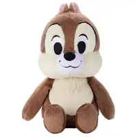 Plush - Disney / Chip (Chip 'n Dale)
