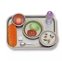 Trading Figure - Miniature Food