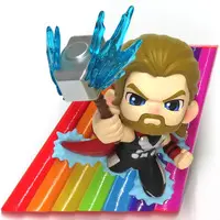 Trading Figure - POP MART