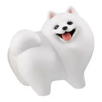Trading Figure - Dogs that show their butts
