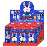 Trading Figure - SWING TOYS "SWING BUNNY" Figure Collection