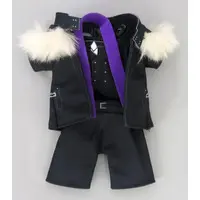 Plush Clothes - Virtual Youtuber
