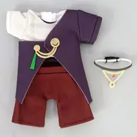 Plush Clothes - Virtual Youtuber