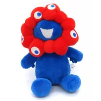 Plush - Expo 2025 / MYAKU-MYAKU