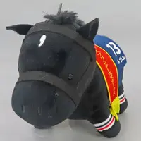 Plush - Thoroughbred collection