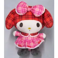 Plush - Sanrio characters / My Melody