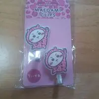 Hair Clip - Chiikawa / Donpen