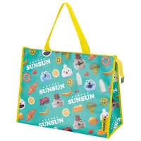 Bag - PUPPET SUNSUN / Sunsun & Zonzon & Nonnon