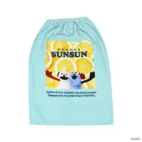 Towels - PUPPET SUNSUN / Sunsun & Nonnon