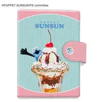 Binder - PUPPET SUNSUN / Sunsun