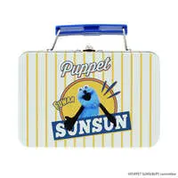 Letter Set - PUPPET SUNSUN / Sunsun