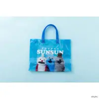 Bag - PUPPET SUNSUN / Sunsun & Zonzon & Nonnon