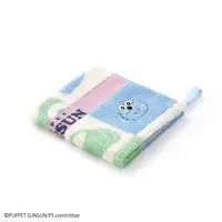 Towels - PUPPET SUNSUN / Sunsun