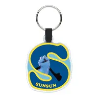 Key Chain - PUPPET SUNSUN / Sunsun