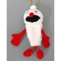 Key Chain - PUPPET SUNSUN / Nonnon